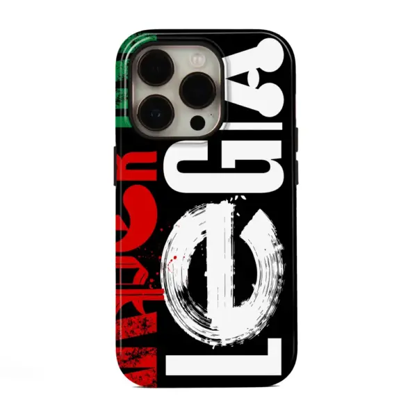 Etui na telefon LEGIA Elite Pro - E04LW