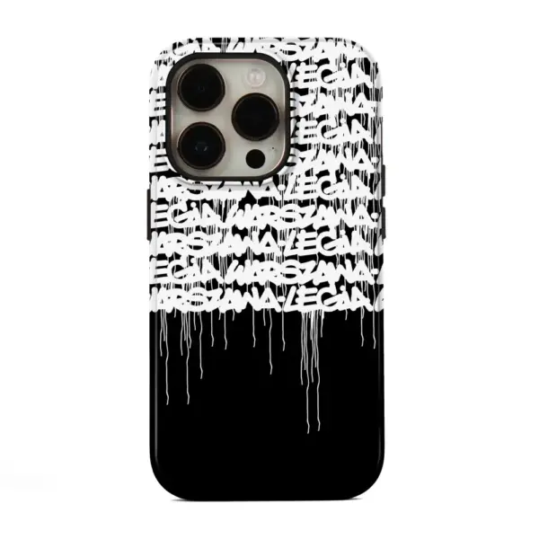 Etui na telefon Legia Warszawa Elite Pro - E08LW