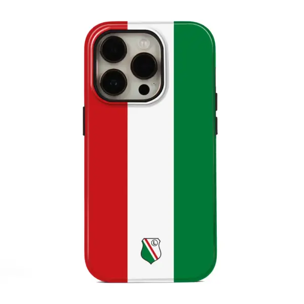 Etui na telefon Herb Barwy Elite Pro - E09LW