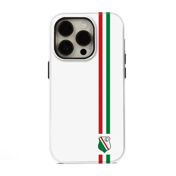 Etui na telefon Barwy Herb Elite Pro - E10LW
