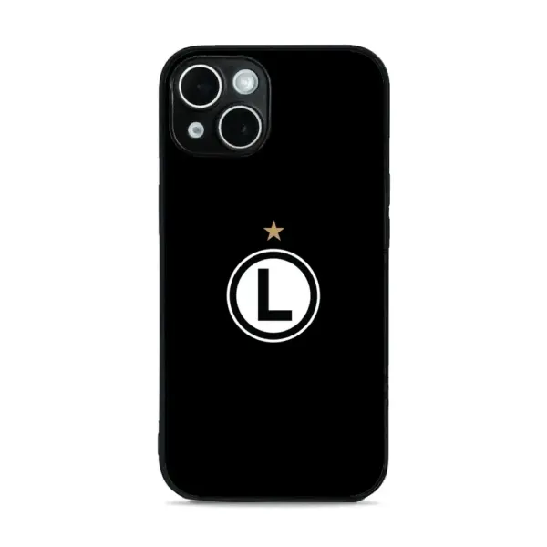 Etui na telefon eLka Glossy Case - G06LW