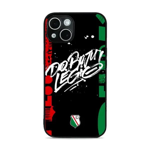 Etui na telefon Do Boju Legio Glossy Case - G07LW