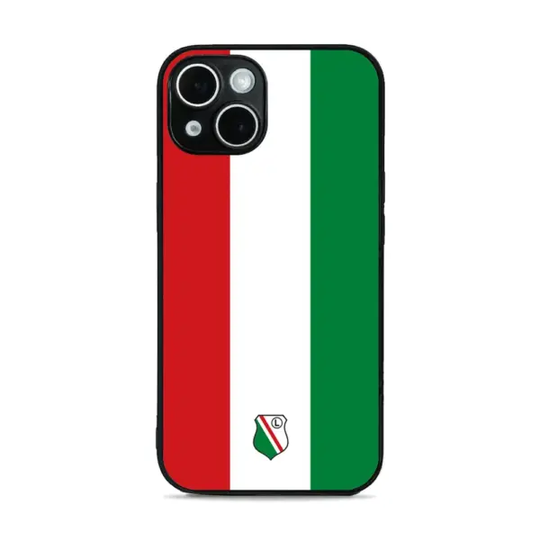 Etui na telefon Herb Barwy Glossy Case - G09LW