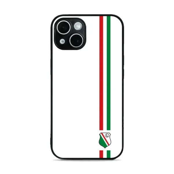 Etui na telefon Barwy Herb Glossy Case - G10LW