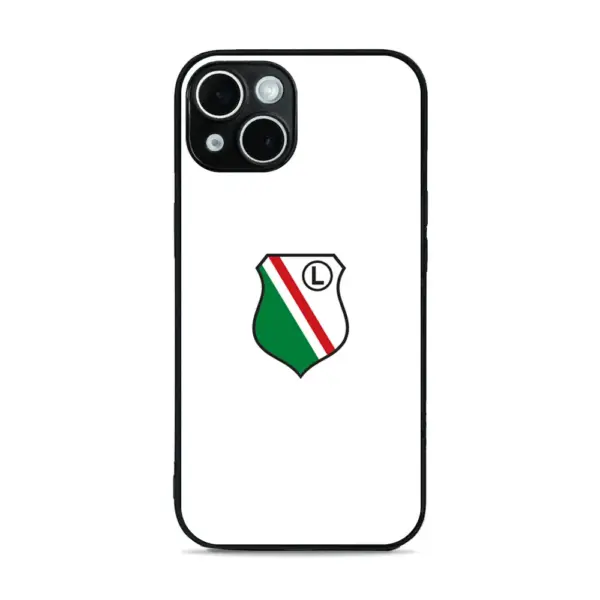 Etui na telefon Herb Glossy Case - G11LW