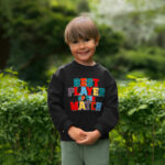 Czarna bluza BEST PLAYER OF THE MATCH - 92