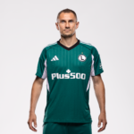 Koszulka adidas wyjazdowa 2025/26 - JD7395 - XS