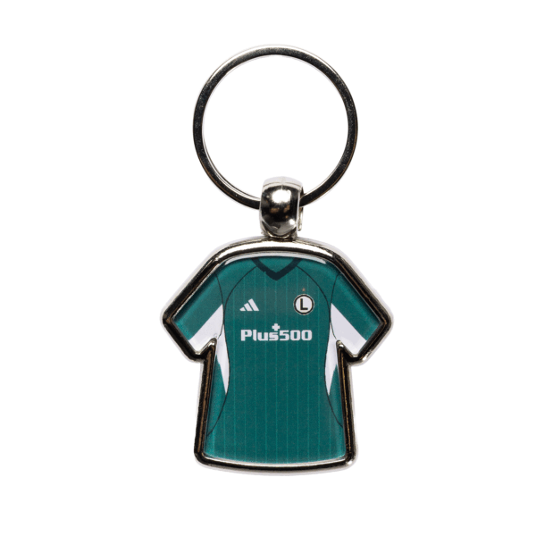 Brelok koszulka wyjazdowa 2025/26