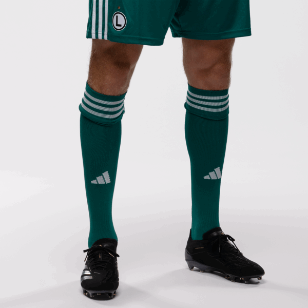 Getry adidas wyjazdowe 2025/26 - JW6705