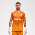 Koszulka bramkarska adidas 2025/26 - JM3544 - 2XL