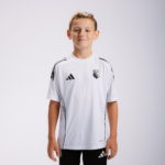 Koszulka junior treningowa adidas Tiro 25 Legia Warszawa - JI7514 - 116