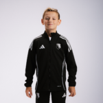 Bluza junior adidas Tiro 25 Legia Warszawa - IW0457 - 116