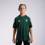Koszulka junior treningowa adidas Tiro 25 Legia Warszawa - JI8944 - 116