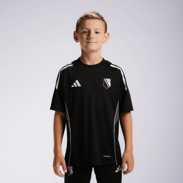 Koszulka junior treningowa adidas Tiro 25 Legia Warszawa - IW0452