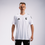 Koszulka treningowa adidas Tiro 25 Legia Warszawa - JJ1519 - XS