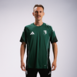 Koszulka treningowa adidas Tiro 25 Legia Warszawa - JI8942 - XS