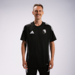 Koszulka treningowa adidas Tiro 25 Legia Warszawa - JJ1518 - XS