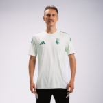 Koszulka treningowa adidas Tiro 25 Legia Warszawa - JC7042 - XS