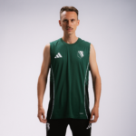 Koszulka treningowa adidas Tiro 25 Legia Warszawa - JI8940 - XS
