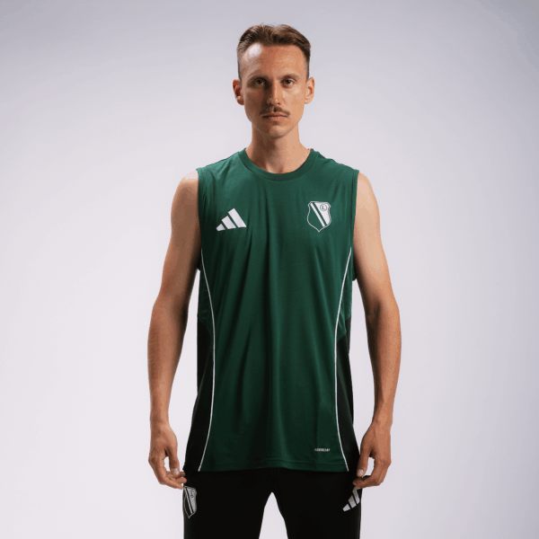 Koszulka treningowa adidas Tiro 25 Legia Warszawa - JI8940
