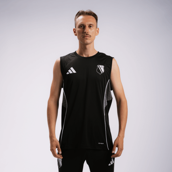 Koszulka treningowa adidas Tiro 25 Legia Warszawa - JJ1521