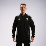 Bluza adidas Tiro 25 Legia Warszawa - IW0408 - XS
