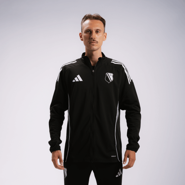Bluza adidas Tiro 25 Legia Warszawa - IW0408
