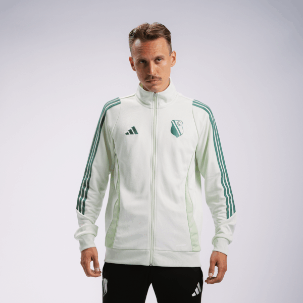 Bluza adidas Tiro 25 Legia Warszawa - JD5683