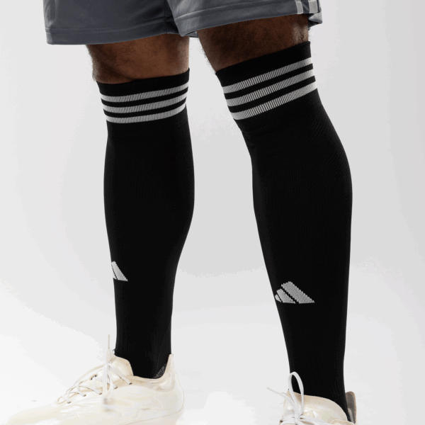 Getry adidas trzeci komplet 2025/26 - JW6705