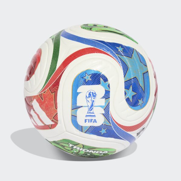 Piłka FIFA World Cup 26™ Trionda Pro - JD8021