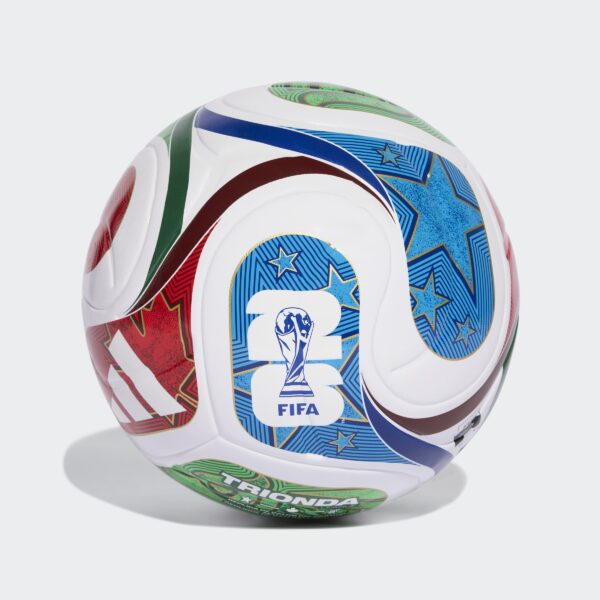 Piłka FIFA World Cup 26™ Trionda League - JD8030