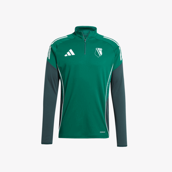Bluza adidas Tiro 25 Competition Training Top Legia Warszawa - JI8938