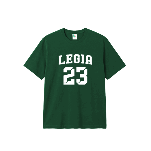 Koszulka Męska Legia Kosz – Michał Kolenda