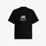 Czarna Koszulka Adidas x Legia – Streetwear - JM8934 - XS