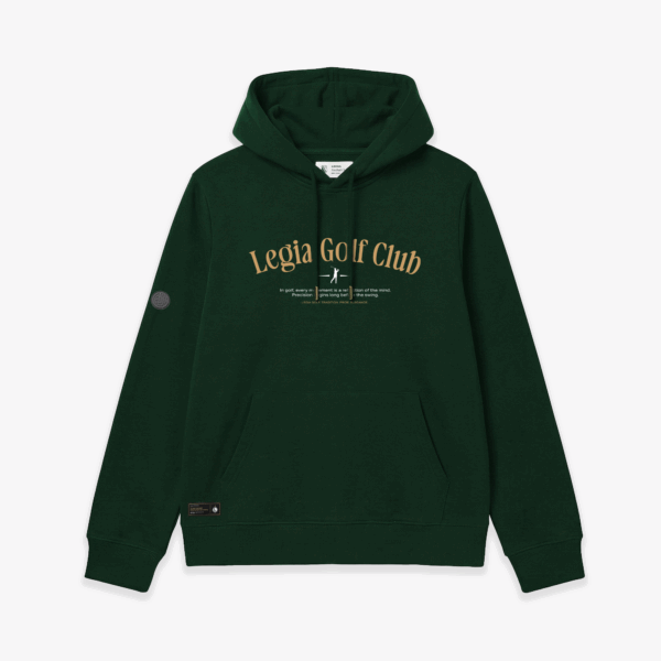 Bluza Męska Legia Golf Club