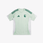 Koszulka junior treningowa adidas Tiro 25 Legia Warszawa - JC6998 - 116