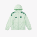 Kurtka junior adidas Tiro 25 Legia Warszawa - JC7002 - 116