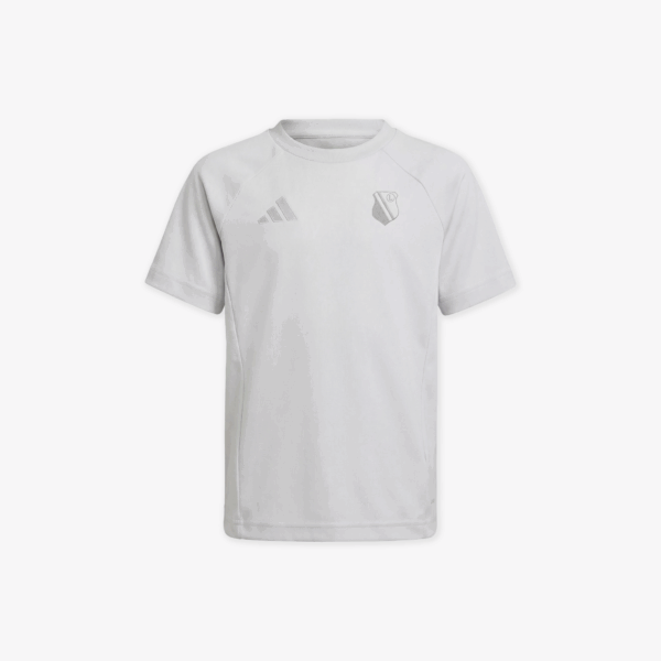 Koszulka junior adidas Tiro 25 Travel Legia Warszawa - JY5941