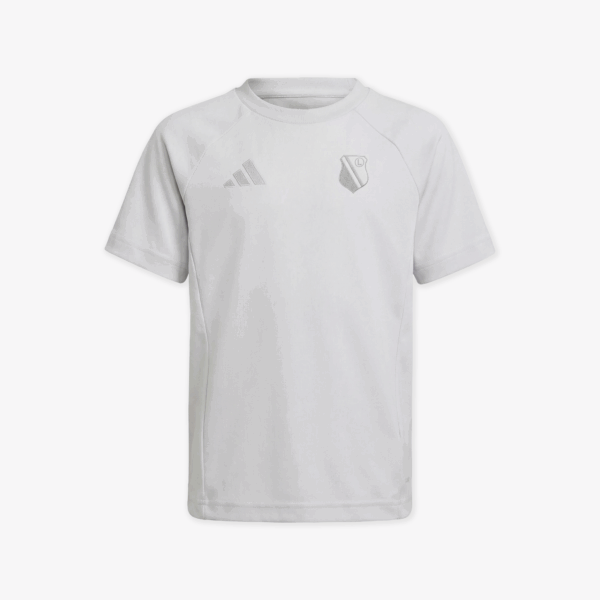 Koszulka adidas Tiro 25 Travel Legia Warszawa - JY5947