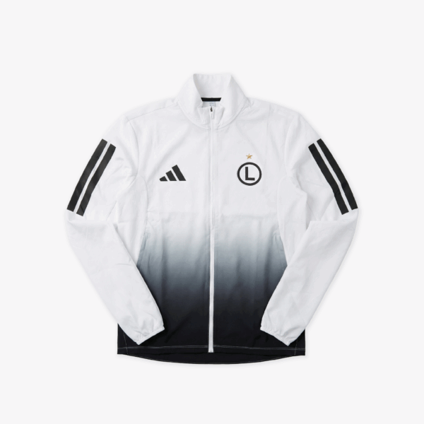 Kurtka adidas Legia Warszawa - JF9046