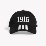 Czarna Czapka TIRO Adidas 1916- JY7999 - Senior