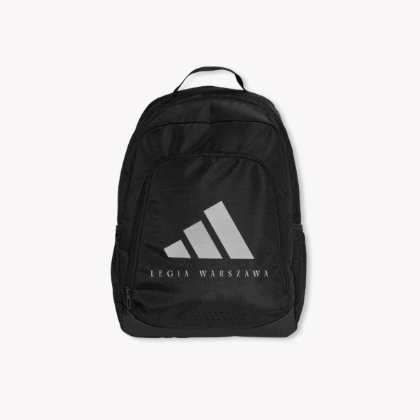 Plecak Adidas DEFENDER Legia Warszawa - JZ2794