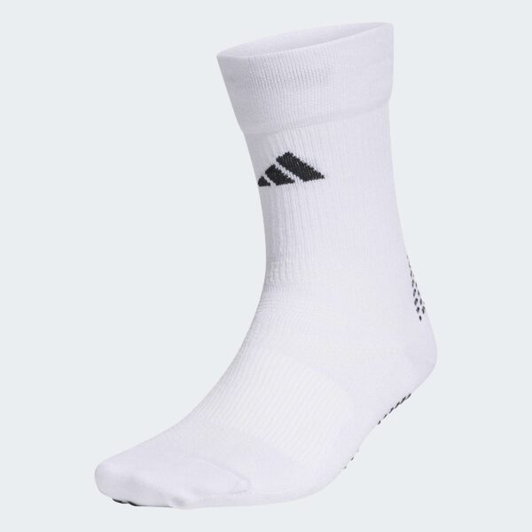 Getry adidas Football GRIP Printed Crew Performance Light - JZ3026