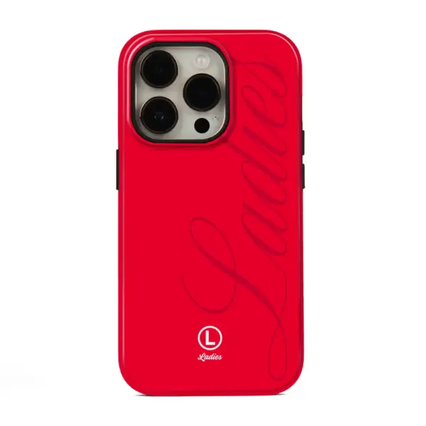 Etui na telefon Legia Ladies Elite Pro - E12LW