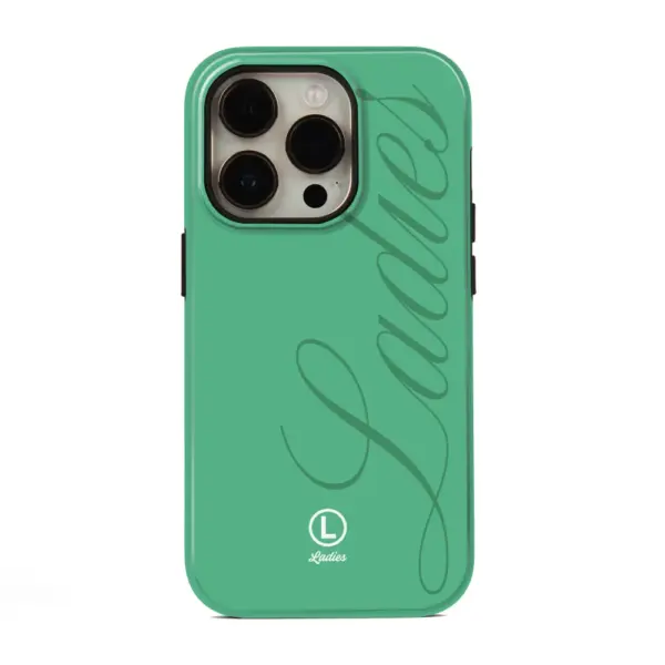 Etui na telefon Legia Ladies Elite Pro - E13LW