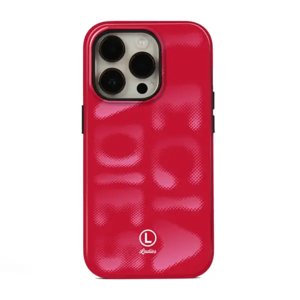 Etui na telefon Legia Ladies Elite Pro - E17LW
