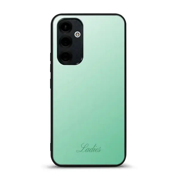 Etui na telefon Legia Ladies Glossy Case - G14LW