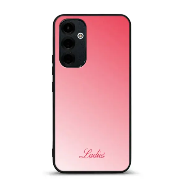 Etui na telefon Legia Ladies Glossy Case - G15LW
