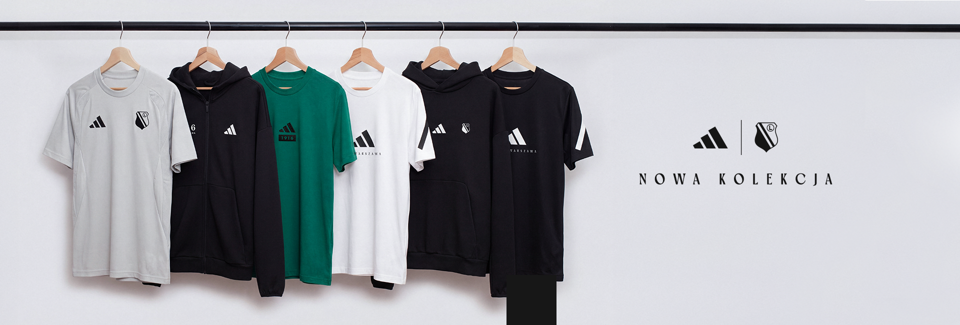 LEGIA X ADIDAS