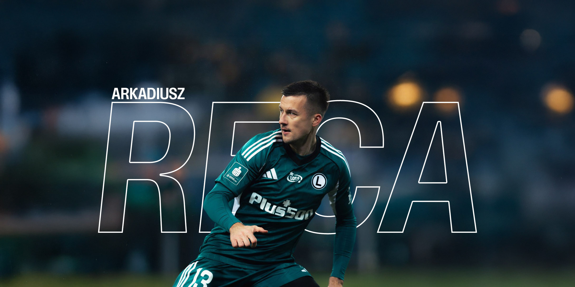 Arkadiusz Reca